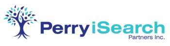Perry iSearch Logo
